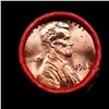 Image 2 : Shotgun Lincoln 1c roll, 1982-p 50 pcs Steel-Strong Wrapper.