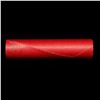 Image 3 : Shotgun Lincoln 1c roll, 1982-p 50 pcs Steel-Strong Wrapper.