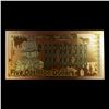 Image 3 : 2018 Zimamabew 5 Octillion Dollar Note Grades Gem+ CU