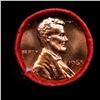 Image 2 : Shotgun Lincoln 1c roll, 1965-p 50 pcs Steel-Strong Wrapper.