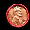 Image 2 : Shotgun Lincoln 1c roll, 1968-s 50 pcs Steel-Strong Wrapper.
