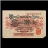 Image 2 : 1914 Second Issue Germany (Empire) 2 Marks Banknote P# 53 Grades vf++