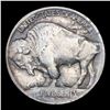 Image 3 : 1913-p Ty I Buffalo Nickel 5c Grades vf++