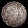 Image 2 : 1834 Capped Bust Half Dime 1/2 10c Grades vf++