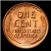 Image 3 : 1939-s Lincoln Cent 1c Grades GEM+ Unc RD