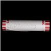Image 2 : Shotgun Lincoln 1c roll, 2009-d Presidency 50 pcs Steel-Strong Wrapper.