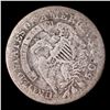 Image 3 : 1836 Capped Bust Half Dime 1/2 10c Grades g+