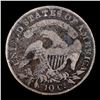 Image 3 : 1834 Lg 4 Capped Bust Dime 10c Grades vg+