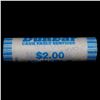 Image 3 : Shotgun Jefferson 5c roll, 2000-p 40 pcs Dunbar Wrapper