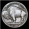Image 3 : 1915-d Buffalo Nickel 5c Grades vf++