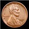 Image 2 : 1926-s Lincoln Cent 1c Grades Select AU