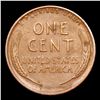 Image 3 : 1926-s Lincoln Cent 1c Grades Select AU