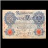 Image 2 : 1914 Imperial Germany 20 mark Note P# 46B Grades vf+