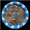 Image 2 : Shotgun Jefferson 5c roll, 2011-d 40 pcs Loomis Wrapper