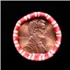 Image 2 : Shotgun Lincoln 1c roll, 2004-p 50 pcs String & Son Wrapper.