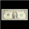 Image 2 : 1963B $1 'Barr Note' Federal Reserve Note Grades vf+