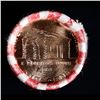 Image 2 : Shotgun Lincoln 1c roll, 2009 Formative Years 50 pcs Bank Wrapper.