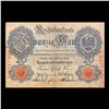 Image 2 : 1914 Imperial Germany 20 mark Note P# 46B Grades vf+