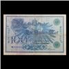 Image 2 : 1908 Imperial Germany 100 Mark Note P# 34 Grades vf++