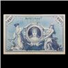 Image 3 : 1908 Imperial Germany 100 Mark Note P# 34 Grades vf++
