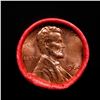 Image 2 : Shotgun Lincoln 1c roll, 1964-p 50 pcs Steel-Strong Wrapper.