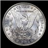 Image 3 : 1886-p Morgan Dollar $1 Grades Choice+ Unc