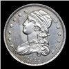 Image 2 : ***Auction Highlight*** 1832 Capped Bust Quarter 25c Graded Select Unc PL BY USCG (fc)