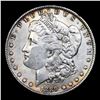 Image 2 : 1889-p Morgan Dollar $1 Grades Choice+ Unc