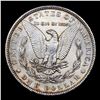 Image 3 : 1889-p Morgan Dollar $1 Grades Choice+ Unc