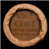 Image 3 : ***Auction Highlight*** Lincoln Wheat cent 1c orig Brandt McDonalds roll, 1909-s end, VDB other end 