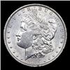 Image 2 : 1896-p Morgan Dollar $1 Grades Select Unc