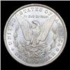 Image 3 : 1879-s Morgan Dollar $1 Grades Select+ Unc