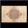 Image 3 : 1914 Imperial Germany 20 mark Note P# 46B Grades vf+
