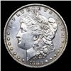Image 2 : 1883-o Morgan Dollar $1 Grades Choice+ Unc