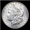 Image 2 : ***Auction Highlight*** 1894-o Morgan Dollar $1 Graded Select Unc BY USCG (fc)