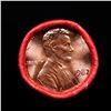 Image 2 : Shotgun Lincoln 1c roll, 1982-p 50 pcs Steel-Strong Wrapper.