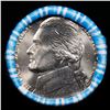 Image 2 : Shotgun Jefferson 5c roll, 2003-p 40 pcs Dunbar Wrapper
