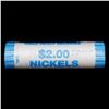 Image 3 : Shotgun Jefferson 5c roll, 2003-p 40 pcs Dunbar Wrapper