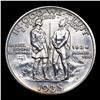 Image 3 : ***Auction Highlight*** 1938-d Boone Old Commem Half Dollar 50c Graded ms66 BY SEGS (fc)