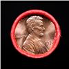 Image 2 : Shotgun Lincoln 1c roll, 1974-p 50 pcs Steel-Strong Wrapper.