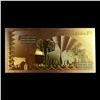 Image 2 : 2018 Zimamabew 5 Octillion Dollar Note Grades Gem+ CU