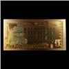 Image 3 : 2018 Zimamabew 5 Octillion Dollar Note Grades Gem+ CU