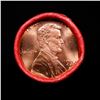 Image 2 : Shotgun Lincoln 1c roll, 1994-d 50 pcs Steel-Strong Wrapper.