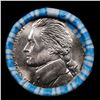 Image 2 : Shotgun Jefferson 5c roll, 1999-p 40 pcs Dunbar Wrapper
