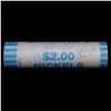 Image 3 : Shotgun Jefferson 5c roll, 1999-p 40 pcs Dunbar Wrapper