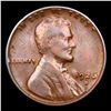 Image 2 : 1926-s Lincoln Cent 1c Grades AU, Almost Unc