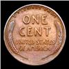 Image 3 : 1926-s Lincoln Cent 1c Grades AU, Almost Unc