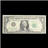 Image 2 : 1963B $1 'Barr Note' Federal Reserve Note Grades vf++