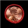 Image 2 : Shotgun Lincoln 1c roll, 1992-d 50 pcs Steel-Strong Wrapper.