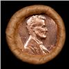 Image 2 : Shotgun Lincoln 1c roll, 1963-d 50 pcs Brandt Wrapper.